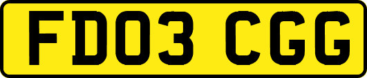 FD03CGG
