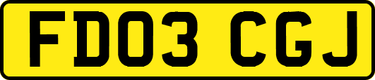 FD03CGJ
