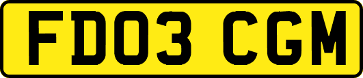 FD03CGM