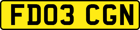 FD03CGN