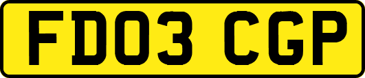 FD03CGP