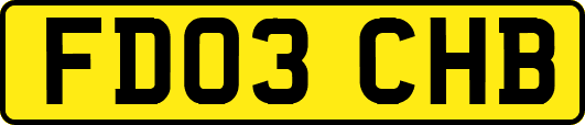 FD03CHB