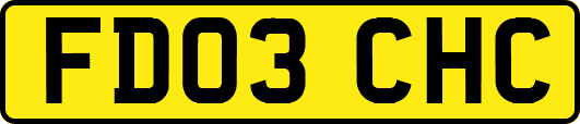 FD03CHC