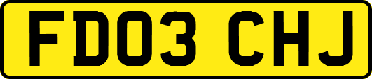 FD03CHJ