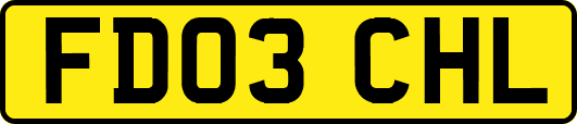 FD03CHL