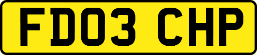 FD03CHP