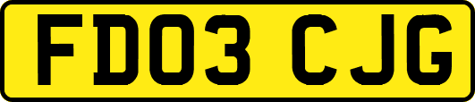 FD03CJG