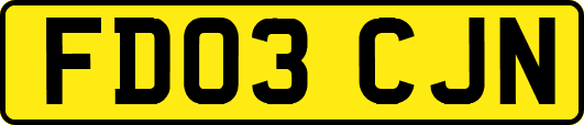 FD03CJN