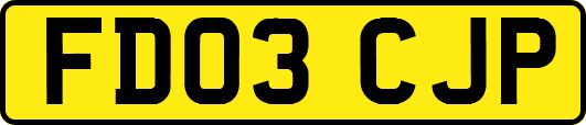 FD03CJP