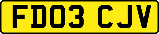 FD03CJV