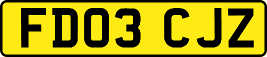 FD03CJZ