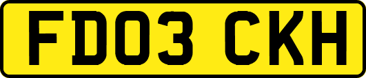 FD03CKH