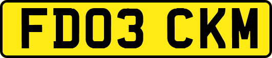 FD03CKM
