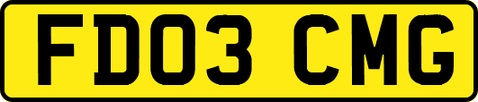 FD03CMG