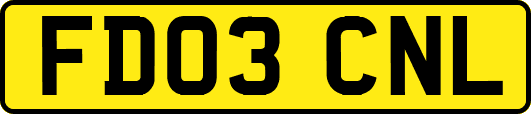 FD03CNL
