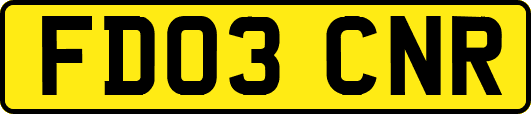 FD03CNR