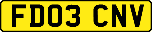 FD03CNV