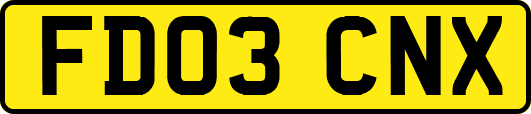 FD03CNX