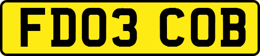 FD03COB