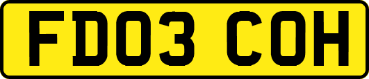 FD03COH