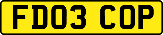 FD03COP