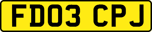 FD03CPJ