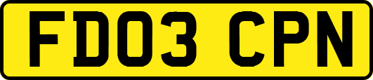 FD03CPN