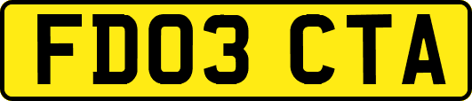 FD03CTA