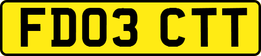 FD03CTT
