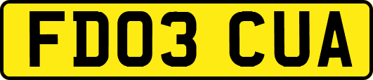 FD03CUA