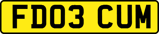 FD03CUM