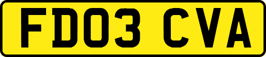 FD03CVA