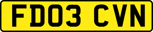 FD03CVN