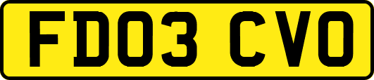 FD03CVO