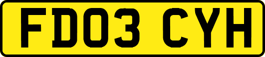 FD03CYH