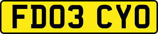 FD03CYO