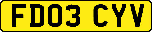 FD03CYV
