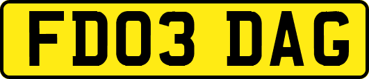 FD03DAG