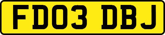 FD03DBJ