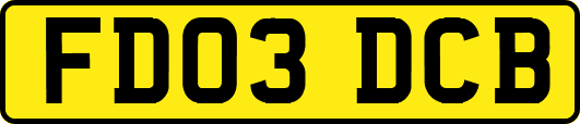 FD03DCB