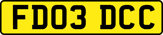 FD03DCC