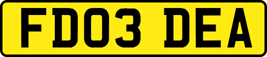 FD03DEA