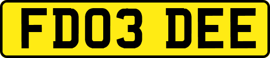 FD03DEE
