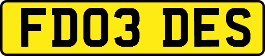 FD03DES