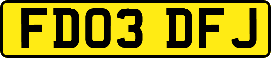 FD03DFJ