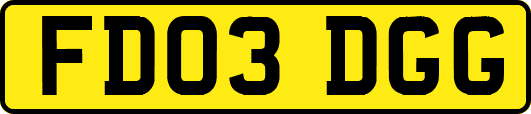FD03DGG