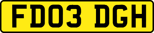 FD03DGH