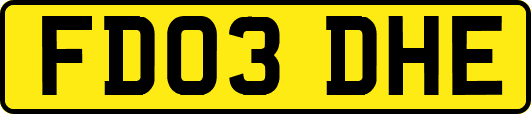 FD03DHE