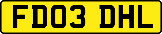 FD03DHL