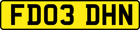 FD03DHN